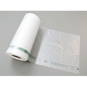 Produce Bag HD 11X14 X12MIC 8LB